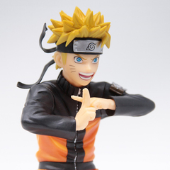 Фигурка Naruto Shippuden. Vibration Stars: Naruto Uzumaki