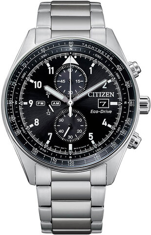 Наручные часы Citizen CA0770-81E фото