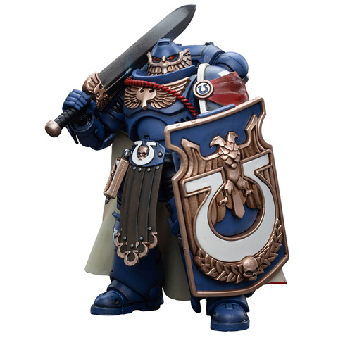 Фигурка Warhammer 40.000 Ultramarines Victrix Guard