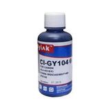 Чернила для CANON CLI-451GY (100мл,grey Dye) CI-GY104 Gloria™ MyInk