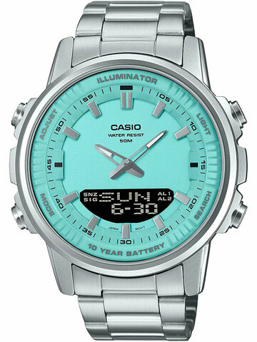 Наручные часы Casio AMW-880D-2A2 фото