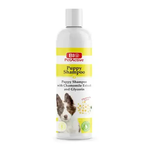 Bio Petactive шампунь для щенков, 250 мл