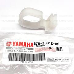 B7R-2331E-00-00 держатель кабеля провода фары YAMAHA WR250F WR450F