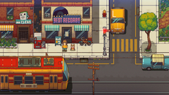 Bloomtown: A Different Story (для ПК, цифровой код доступа)