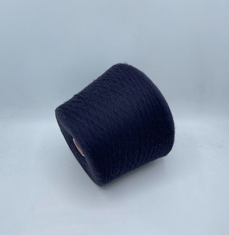 Millefili (пр.Италия),art-Merinodosgarz 740м/100 гр. 78%Шерсть 20%Полиамид 2%Полиэстер, цвет-Чернила,арт-31759