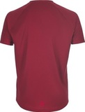Футболка Noname Rail Running T-Shirt Unisex Red