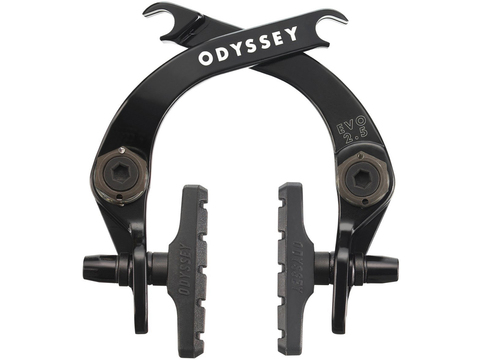 Тормоза Odyssey Evo 2.5