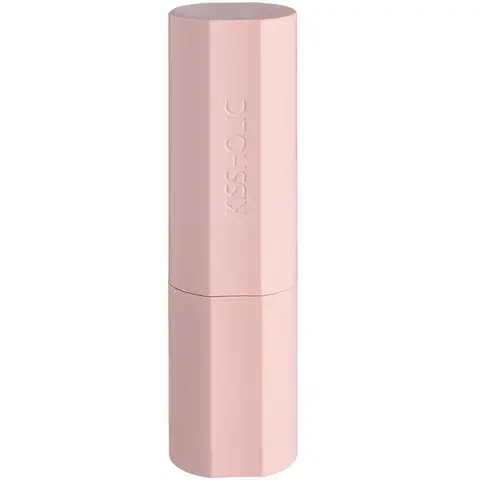 The Saem Kissholic Lipstick Intense PK09 Blooming Pansy Помада