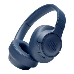 Беспроводные наушники JBL Tune 760NC, Blue (Синий)