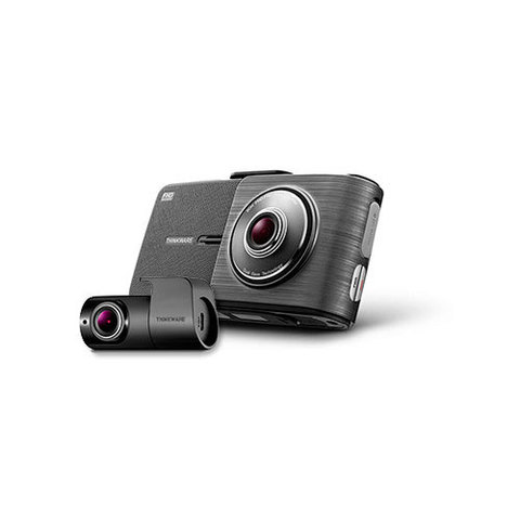 Автомобильный видеорегистратор Thinkware X550 Dash Cam 16GB