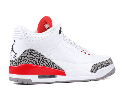 jordan 3s