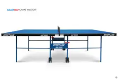 Теннисный стол Start Line Game для помещений