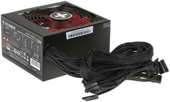 Блок питания Xilence XP750R10 750 Вт