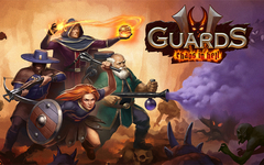 Guards II: Chaos in Hell (для ПК, цифровой код доступа)