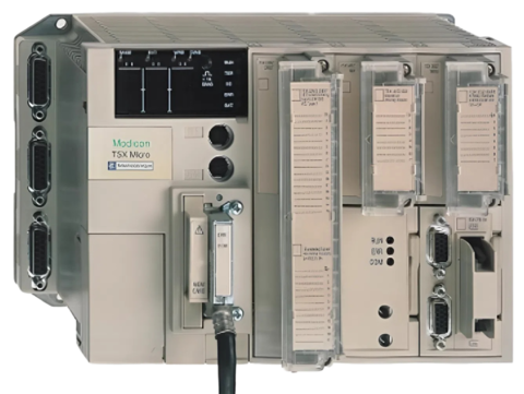 Schneider Electric TSX3722101