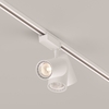 Трековый светильник Maytoni Vuoro TR003-1-26W3K-S-W