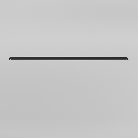 Трековый светильник Maytoni Points TR174-1-24WTW-M-B