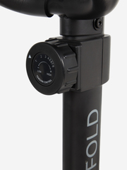 Эллиптический тренажер KETTLER Air Fold