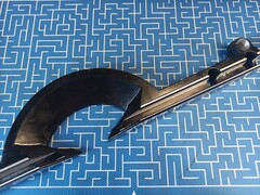 Упор ПУЛЬСАР ПТН 305-2000 основной (791-325-007)