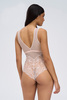 Боди Fizzy Delight Body