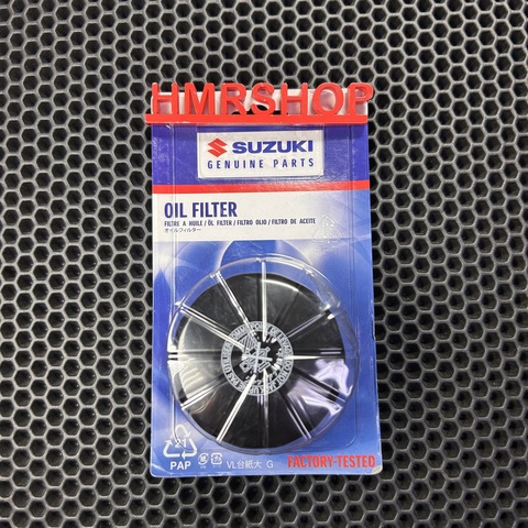 Suzuki Фильтр масляный (Chi) 16510-07J10