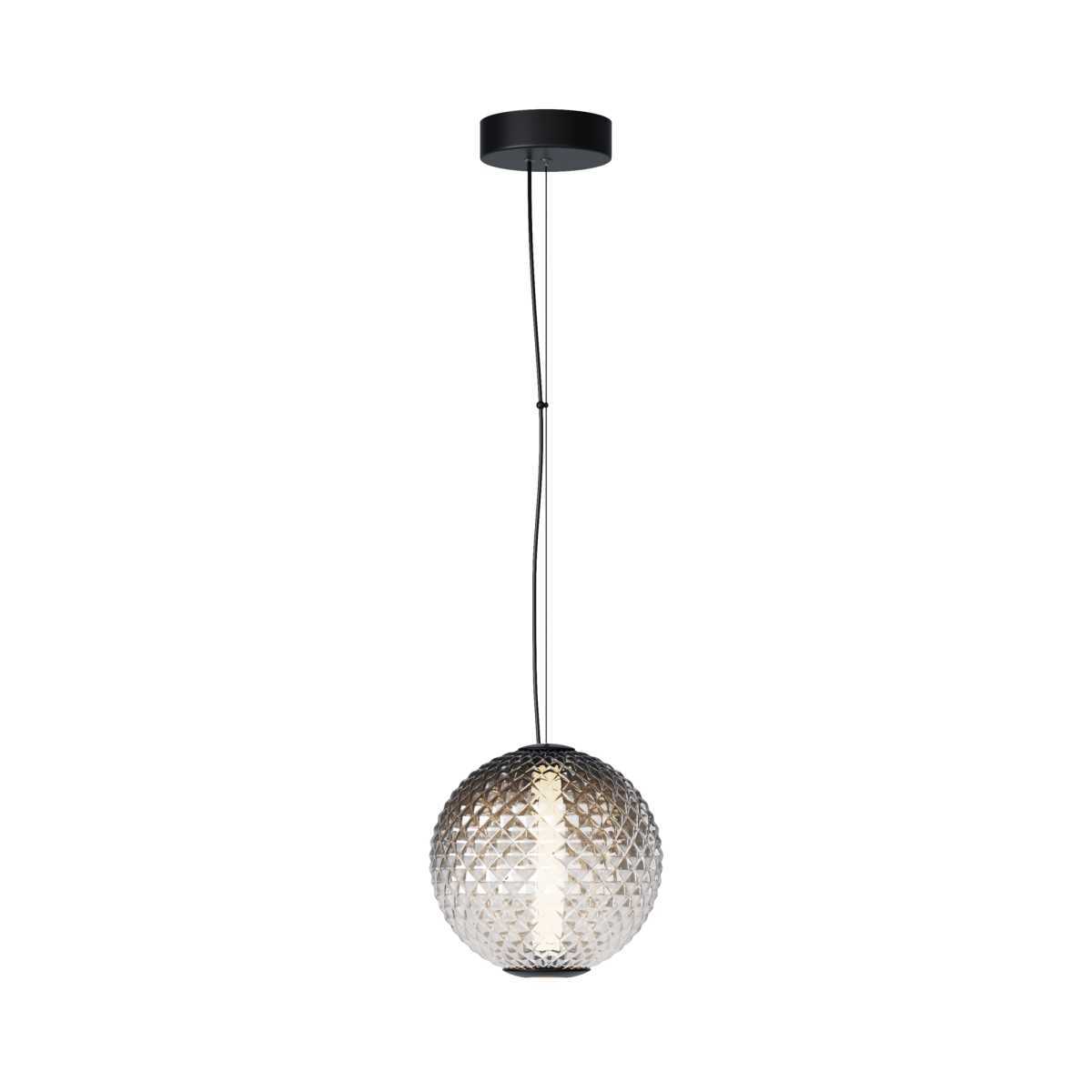 Подвесной светильник Maytoni MOD397PL-L12B3K