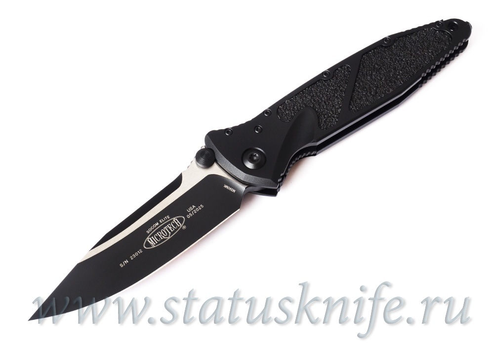 Нож Microtech Socom Elite 160-1T S/E