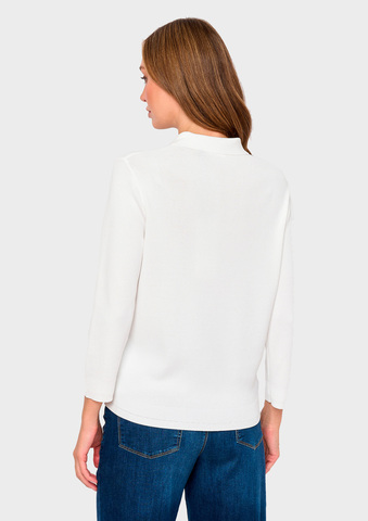 Джемпер-поло GERRY WEBER