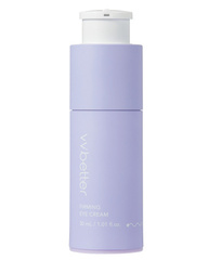 VVbetter Firming Eye Cream антивозрастной крем для век с бакучиолом