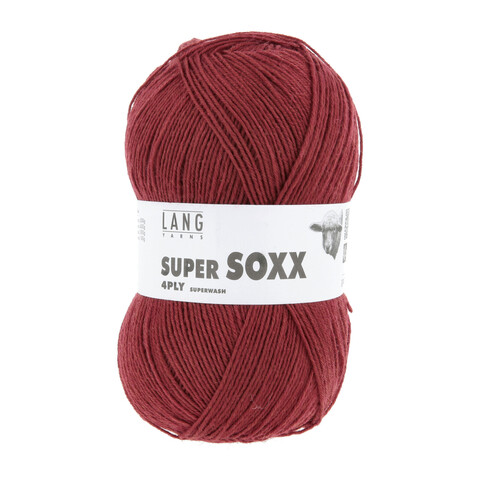 Lang Yarns Supersoxx 4-ply 061