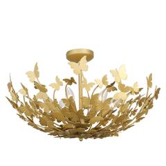 Потолочная люстра Favourite Aurelius 4735-6C