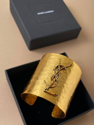 Браслет YSL