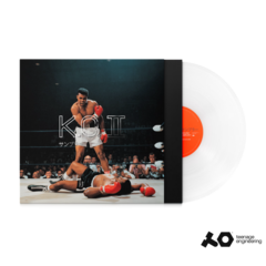 Teenage Engineering EP-133 K.O. II Champ Edition