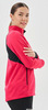 Тренировочная куртка Nordski Core Pink/Black W женская