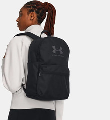 Рюкзак Under Armour Loudon Lite Backpack Black-Graphite - 2