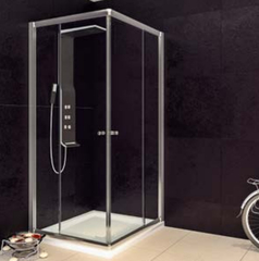 Creavit Dante DK.DA00.0024 Душевая кабина 90x90 фото