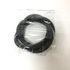 Шланг кальянный Чёрный (1,5м)