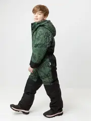 комбинезон  для мальчика  ВК 60100/н/7 ГР