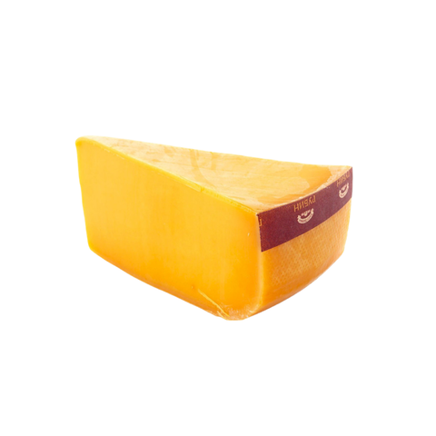 Сыр полутвердый брест литовск Рубин 50% круг