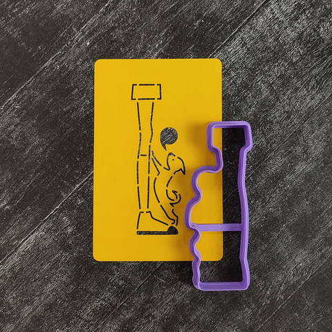 Собака у ног №5