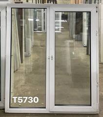 Окно Пластиковое Б/У 151(в) х 129(ш)