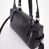 Сумка Саломея 1105 канадский черный