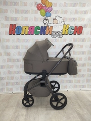 Коляска модульная Sweet Baby Orso SBL Dark Beige