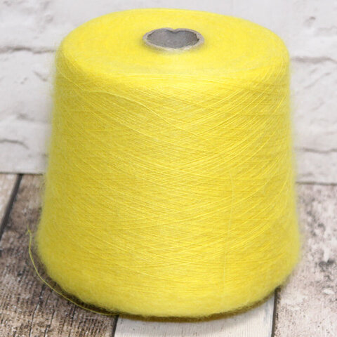 Кидмохер MISTER JOE CANTERBURY 1500 желтый