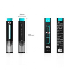 Анальная смазка с обезболивающим эффектом Drywell, 10 мл