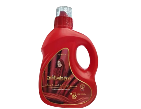 Жидкость для стирки цветных 2л ANTABAX-Premium 1ящ/6шт