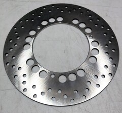 Задний тормозной диск для Yamaha YP400 Majesty 04-14 г.в.