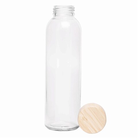 Стеклянная бутылка DEEPLY