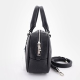 Сумка Саломея 480 итальянский черный