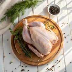 ПРЕДЗАКАЗ НГ Индейка охлажденная / 6-9 кг